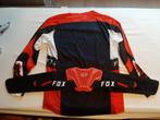 Fox racing flexair honda, Motoren, Kleding | Motorkleding, Motorcrosskleding, Heren, Ophalen of Verzenden, Nieuw zonder kaartje