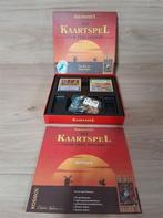 De kolonisten van catan het Kaartspel - 999 games - s3587, Hobby en Vrije tijd, Gezelschapsspellen | Bordspellen, Verzenden, Zo goed als nieuw