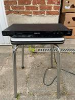 Philips DVP 3850/12, Ophalen, Zo goed als nieuw, Dvd-speler, Philips