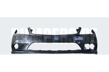 Bumper Mercedes C-klasse W204 07-10 AMG A2048853725 Voorbump beschikbaar voor biedingen