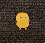 PIN - KUIKEN - POUSSIN, Envoi, Utilisé, Figurine, Insigne ou Pin's