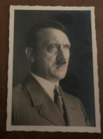 Duitse Adolf Hitler postkaart, Ophalen of Verzenden, Landmacht, Foto of Poster
