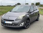 Renault Grand Scenic 2.0 Diesel Automatique full option, Auto's, Euro 5, Leder, Diesel, Particulier