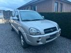 Hyundai Tucson 2007 2.0d 160.000km 1 ste eig, Bedrijf, Tucson, Te koop