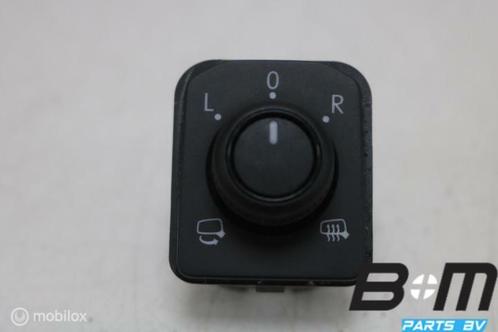 Spiegelverstelknop VW Polo 2G 2G0959565C, Auto-onderdelen, Dashboard en Schakelaars, Gebruikt