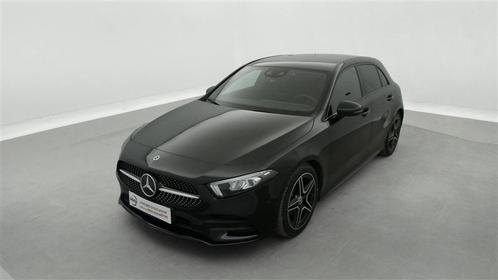 Mercedes-Benz A-Klasse 180 A 180 d AMG LINE/S-CUIR/NAVI/FULL, Auto's, Mercedes-Benz, Bedrijf, Te koop, A-Klasse, Diesel, Berline