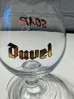 Gezocht : duvel glazen  goud bedrukking of enkel de rode D, Verzamelen, Ophalen, Zo goed als nieuw, Duvel