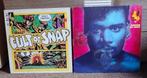 2x Snap - Cult Of Snap + Color Of Love (12" Vinyl), Verzenden, 12 inch, Dance Populair