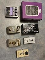 Gitaar pedalen en diversen  SOLDEN !!!, Muziek en Instrumenten, Ophalen of Verzenden, Gebruikt, Overige merken