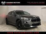 BMW X2 sDrive18iA Pano/Leder/Acc/Cam/Hud/Hk *1j garantie*, 4 deurs, X2, Gebruikt, https://public.car-pass.be/vhr/a4dad711-f14d-4241-a59f-9716a1c342c9