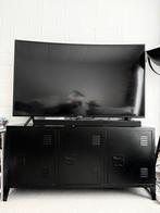 Meuble tv, Maison & Meubles, 25 à 50 cm, Moins de 100 cm, 100 à 150 cm, Enlèvement