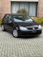 Volkswagen Golf 5 1.6 Fsi Benzine 2e eigenaar, Auto's, Bedrijf, 5 deurs, Golf, Euro 4