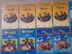 VHS Kabouter Plop, Ophalen of Verzenden, Gebruikt