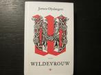 Wildevrouw  -Jeroen Olyslaegers-, Ophalen of Verzenden