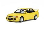 Mitsubishi Lancer EVO III 1995, Enlèvement ou Envoi, Neuf, Voiture, OttOMobile