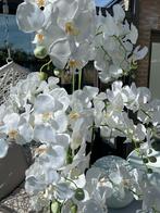 Kunstorchide groot, Huis en Inrichting, Ophalen