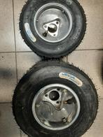 Kart velgen, Sport en Fitness, Karting, Ophalen, Gebruikt, Onderdelen Kart