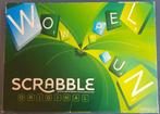 SCRABBLE - ORIGINAL - als NIEUW !, Hobby en Vrije tijd, Ophalen of Verzenden