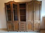 Boekenkast, Huis en Inrichting, Kasten | Kleerkasten, Ophalen, Zo goed als nieuw, 200 cm of meer, 150 tot 200 cm