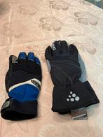 Fiets winter handschoenen. Merk Craft en Pro, Fietsen en Brommers, Ophalen, Handschoenen