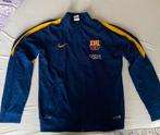 Nike Trainingspak FC Barcelona 2015/2016, Sport en Fitness, Voetbal, Nieuw, Trainingspak, Ophalen of Verzenden, Maat M