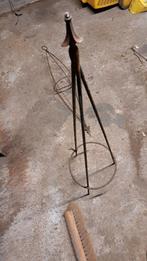 Tuindecoratie metaal, hanger, staander, Tuin en Terras, Ophalen
