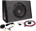 PT250 active subwoofer kicker