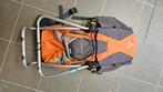 sac de portage Deuter Kid Comfort 1, Enfants & Bébés, Porte-bébés & Écharpe porte bébé, Autres marques, Porte-bébé, Enlèvement ou Envoi