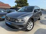 Volkswagen Tiguan Allspace 1.5 TSI 150PK DSG AUTOMAAT 7 ZIT, Auto's, Automaat, 1498 cc, Emergency brake assist, https://public.car-pass.be/vhr/eb634d82-0919-4a9f-aaa2-d8cdafc54e8e