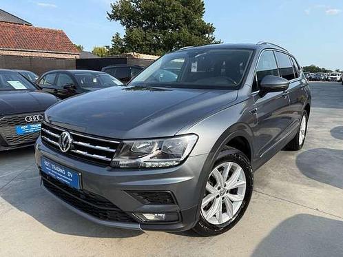 Volkswagen Tiguan Allspace 1.5 TSI 150PK DSG AUTOMAAT 7 ZIT, Auto's, Volkswagen, Overige modellen, ABS, Adaptive Cruise Control
