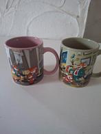 Tassen geronimo stilton, Diversen, Rommelmarktspullen, Ophalen, Zo goed als nieuw