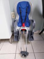OK baby fietsstoel tot 22 kg achteraan, Fietsen en Brommers, Achterzitje, Okbaby, Ophalen, 15 t/m 25 kg