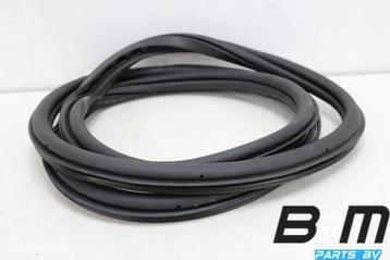 Portierrubber linksachter VW Up! 5drs Facelift 1S4867913C beschikbaar voor biedingen