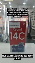 REDMI 14C 256GB, Ophalen of Verzenden, Nieuw