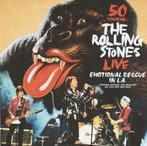 2 CD's - ROLLING STONES - Los Angeles 2013, Verzenden, Zo goed als nieuw, Poprock