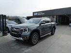 Ford Ranger 3.0 V6 240pk automaat PLATINUM 4x4 '24 Stock, Auto's, Automaat, 2993 cc, 237 pk, Bedrijf