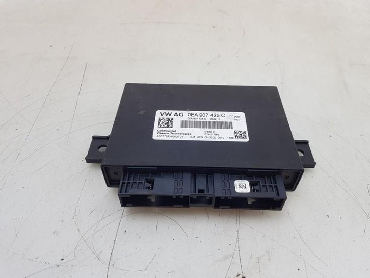 COMPUTER MOTOR Volkswagen ID.3 (E11 / E12) (01-2019/-), Auto-onderdelen, Elektronica en Kabels, Volkswagen, Gebruikt