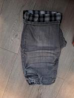 Jeans shorts, Ophalen of Verzenden