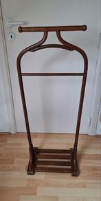 Fischel valet années 30 état parfait art déco, Antiek en Kunst, Ophalen