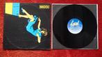 MADOU LP - zeldzame 1982 originele persing!, Cd's en Dvd's, Vinyl | Nederlandstalig, Ophalen of Verzenden, Gebruikt, 12 inch, Levenslied of Smartlap