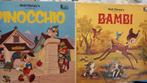 Dubbele Disney Lp, Cd's en Dvd's, Ophalen of Verzenden