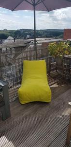 Lounge zetelkussen, Tuin en Terras, Tuinmeubel-accessoires, Ophalen