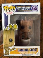 Funko pop dancing groot, Ophalen, Zo goed als nieuw