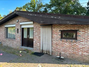 Chalet te koop, Immo, 100 m², 390 kWh/m²/jaar, 0 kWh/jaar, 500 tot 1000 m²