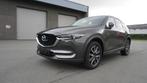 Mazda CX-5 SKYCRUISE Automaat Full Opties Leder Navi Led, Auto's, 4 cilinders, 2000 kg, 2191 cc, Leder