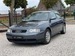 AuAudi A3/1.6 Benzine/Automaat/66000 KM Eur4/Garantie/**, Achat, 4 portes, Entreprise, Garantie prolongée