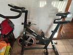 Spinning bike, Ophalen, Gebruikt