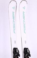 140 145 150 155 cm dames ski's FISCHER XTR RC ONE LITE 73 20, Sport en Fitness, 140 tot 160 cm, Verzenden, Carve, Fischer