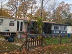 Stacaravan te koop, Caravans en Kamperen, Caravans, Overige merken, Tot en met 3, Particulier, Oven