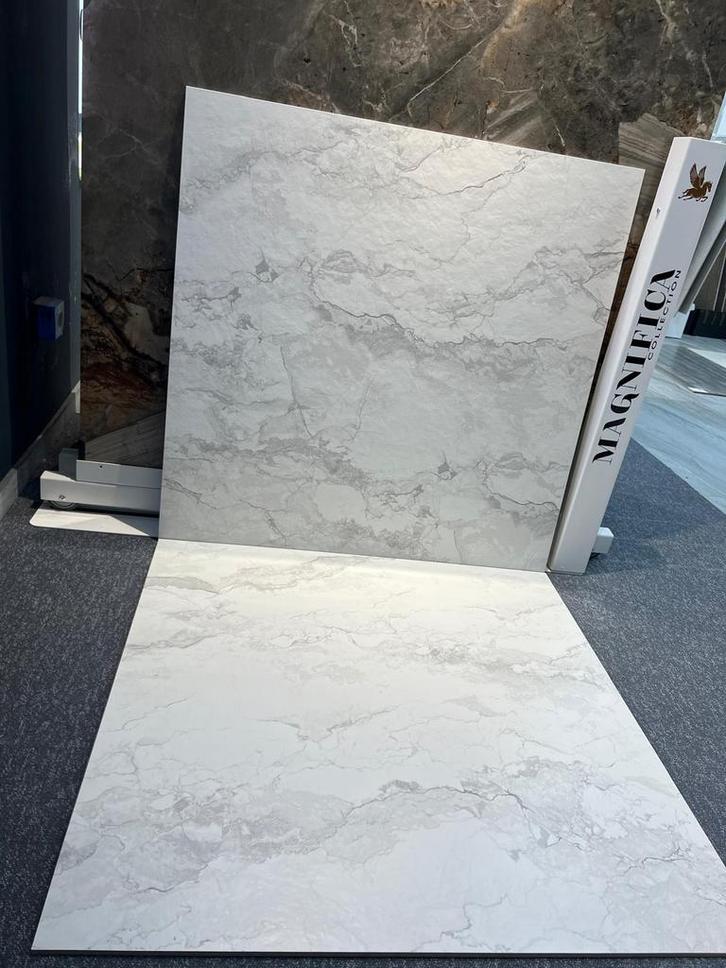 ‼️ Carrelage 90x90 & 100x100 1er choix espagnol super PROMOS, Doe-het-zelf en Bouw, Tegels, Nieuw, Vloertegels